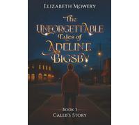 Caleb's Story