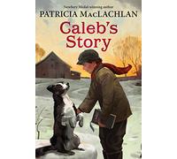 Caleb's Story