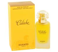 Caleche by Hermes Soie De Parfum Spray 1.7 oz for Women
