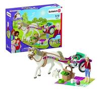 Schleich Etui de protection pour le spectacle de chevaux 43265865
