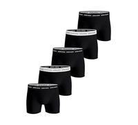 Björn Borg Caleçon Cotton Stretch Hommes – Lot de 5