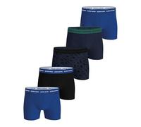 Caleçon Björn Borg Cotton Stretch (lot de 5)