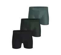 Caleçon Björn Borg (x3) Multicolore S