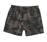 Caleçon Boxer Brandit - Woodland - Xl