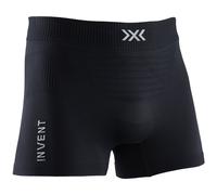 X-Bionic - Boxer homme Invent 4.0 LT Noir XL
