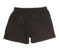 Caleçon Boxer Shorts Mil-Tec - Black L