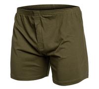 Brandit Boxer Shorts, Color: olive, Size: S