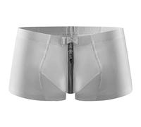CaleçOn Cadeau Anniversaire Homme Bamboxer France Slip Coton Homme Slip Hom CaleçOn Bambou Boxer Coton Blanc Cadeau De Undiz Boxer
