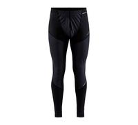 Caleçon de cyclisme Pro Active Extreme X Wind noir