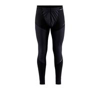Caleçon de cyclisme Pro Active Extreme X Wind noir