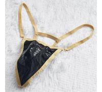 Caleçon De Nuit Homme Caleçons Personnalisable in Anti Masculine Basse Moulant Dessus Grandes Canard Rose Rigolos Compression Rapide Elastique Caleçonhomme Tricot Sale T4