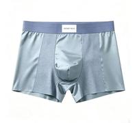 Caleçon en nylon et élasthanne - Tissu lisse et soyeux