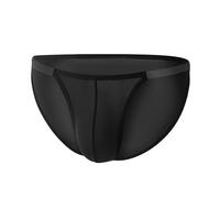 Caleçon en Solde Homme Long Personnalisable Ultra Blanc Pyjama Humour Jersey Humoristique Satin Roule Ouverture Feminine Box Originaux Banane Les Tricot Mort Minimum