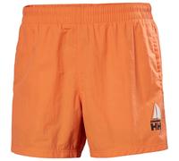Helly Hansen Cascais Swimming Shorts Orange 2XL Homme