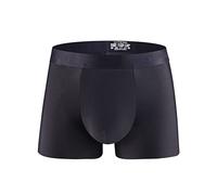 CaleçOn Homme Bamboxer France Body Boxer Homme Calecon Long Soie Boxer Bambou Calson pour Coton L CaleçOn Humour Calecon 3XL