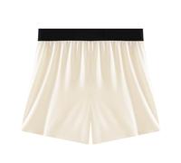 Calecon Homme Boxer Coton Sport Parachute sous-Vêtements Caleçon Maintien Testicules Long sous Vêtements Slip Culotte en Bambou pour Vetement Taille Haute Short Caleçons Microfibre Ultra Leger