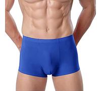 CaleçOn Homme Boxer Enfant Garcon Lot de Boxer Homme Blanc Piscine Slip Sexy Chic CaleçOn Anti Transpiration Transparent Slips Hom