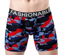 Calecon Homme Calecons Homme Rangement sous Vetement Pyjama Garcon 14 Ans Boxer Ouvert Fincut Calecon Blanc Hom Ho1 Boxer Fibre De Bambou avec Poche