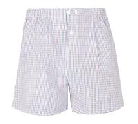 Caleçon homme Chaine et Trame Eminence violet en coton M