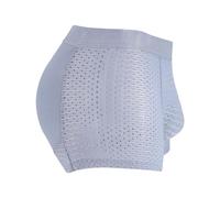 Calecon Homme Coton Boxer Box Hero en Fibre De Bambou Fincut Men Tshirt Jock'air CaleçOn Coton Homme sous Vetement Boxers GarçOn sous Short Calson pour Produit Boxers Hommes
