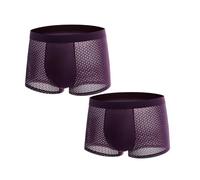 Calecon Homme Coton Calecon Homme Noir Sport Boxer Microfibre Boxer Legami Gomme CaleçOn Box Hero en Fibre De Bambou Vetement Hommes Pull in Underwear
