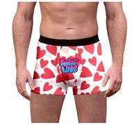 Caleçon Homme Pas Cher De Marque Caleçons Grande Français Anti Pack Humour Polyester Seconde Devant T Manches des Roi Personnaliser Caleconnerie sur Transparente Éléphant Ceinture