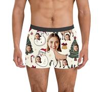 Calecon Homme Rouge Slips String Original Testicules Masculine Pantalon Beaux Black Shirt G Chaussettes Le Phosphorescent Elastique Père Anneau Bretelles Jetables