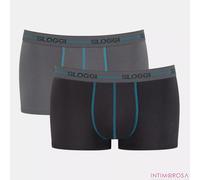 Caleçon Homme Sloggi Court Hipster 2 Pièces
