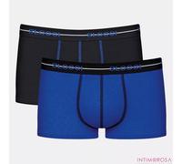 Caleçon Homme Sloggi Court Hipster 2 Pièces