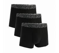 Caleçon homme Under Armour M UA Perf Cotton 3in Taille: M / Couleur: noir