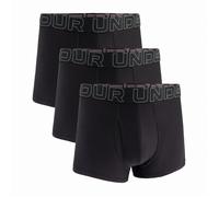 Caleçon homme Under Armour M UA Perf Tech 3in Taille: S / Couleur: noir