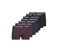 Caleçon Jack & Jones Simply Basic Trunks (lot de 7)