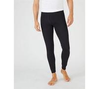 Caleçon long DAMART Thermolactyl - Chaleur 3 - Noir - T.M - 47395 Noir G
