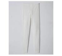 Caleçon long DAMART Thermolactyl - Homme - Blanc - T.S - 30232