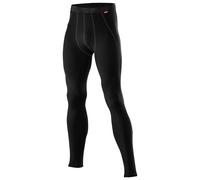 Caleçon long de cyclisme (sans chamois) Transtex Warm noir