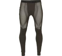 Caleçon long Härkila Base Mesh Shadow brown XXL