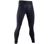 Caleçon long sans peau Invent 4.0 noir