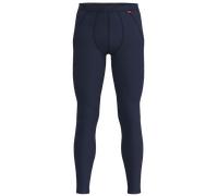 Caleçon long sans peau Transtex Warm bleu foncé