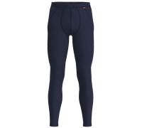 Caleçon long sans peau Transtex Warm bleu foncé XL