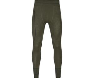 Caleçon long Seeland Apex One Hundred baselayer Vert pin 4XL