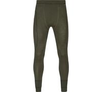Caleçon long Seeland Apex One Hundred baselayer Vert pin M