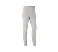 Damart Legging Maille Interlock Thermolactyl Degré 3 Bas Thermique, Gris (Gris Chine), Medium (Taille Fabricant: M) Homme