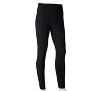 Caleçon long DAMART Thermolactyl - 12297-XXL-Noir-185 Noir