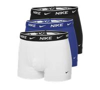 Caleçon Nike Trunk 3 Pack Boxer Shorts 8719312483846 taille XL EU
