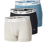 Caleçon Nike Trunk 3er Pack Boxer Shorts 8719312484157 taille XL EU
