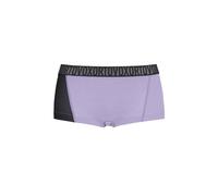 Caleçon ORTOVOX 150 Essential HOT PANTS W (lush lavender) femme XL