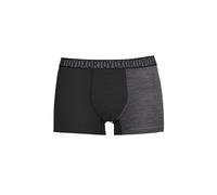 Caleçon ORTOVOX 150 Essentials Trunks (black raven) Homme XL