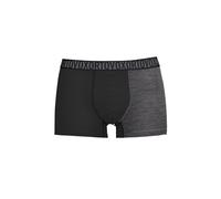 Caleçon ORTOVOX 150 Essentials Trunks (black raven) Homme XXL