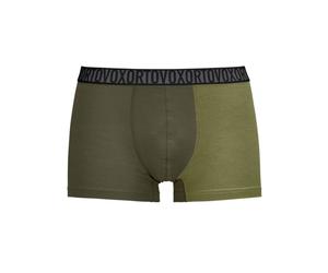 Caleçon ORTOVOX 150 Essentials Trunks (dark wild herbs) Homme XL