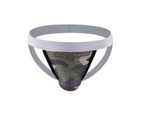 Calecon Personnalise Homme Drôles Impression 3D Boxeurs Microfibre Shorty Mens Bas Thong Arrière String Sexy Transparent sous-Vêtements pour Un Confort Tout au Long